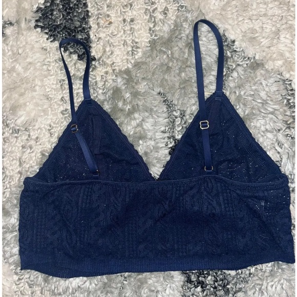 Aerie Bralette/ Crop Top - Picture 2 of 3